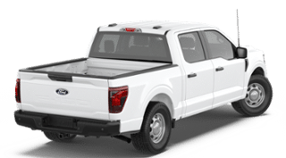 2026 Ford F-150® External Image 3